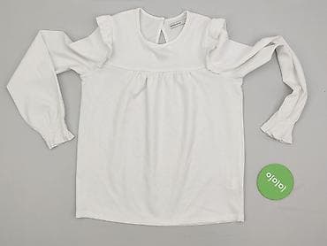 white: House, Bluzka damska, rozmiar S — 2