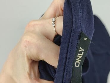 Жінкам: ONLY, Сукня жіноча, розмір XL — 4