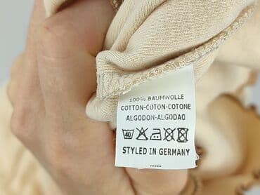 custom koszulek: Blouse, 11 years, 140-146 cm, condition - Very good — 5