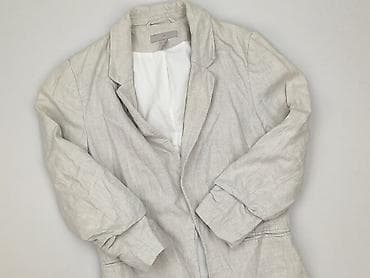 buty marks spencer: H&M, Marynarka damska, rozmiar S — 1