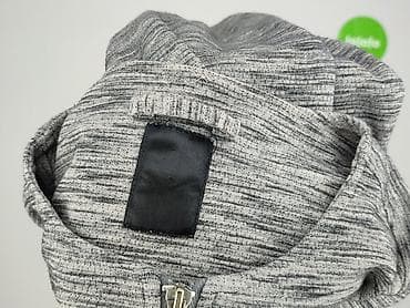 sweter szary: Bluza damska
, rozmiar M — 5