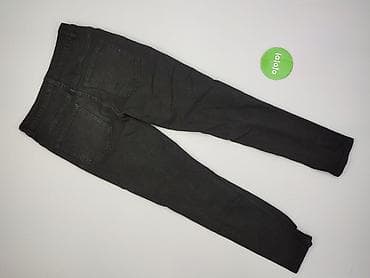 jeans y2k: Jeansy damskie, rozmiar S — 3