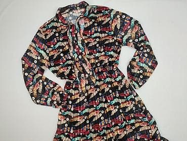 baleriny mexx: Sukienka damska, rozmiar S — 1