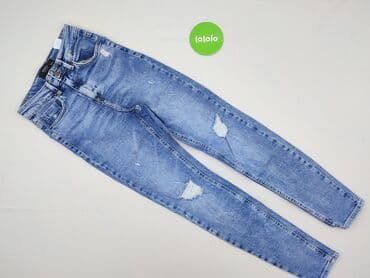 reserved kids buty: Reserved, Jeansy damskie, rozmiar XS — 2