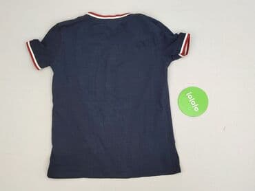 hilfiger jeans t shirty: Tommy Hilfiger, T-shirt damski, rozmiar S — 3