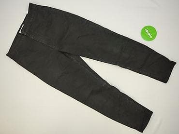 jeans: Bershka, Jeansy damskie, rozmiar S — 2