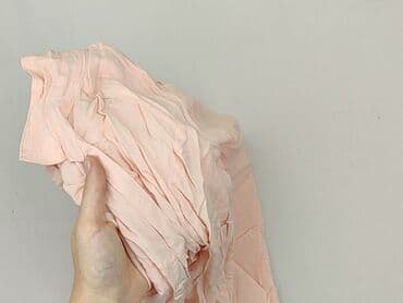 reserved różowe bluzki: Koszula damska, rozmiar S — 6