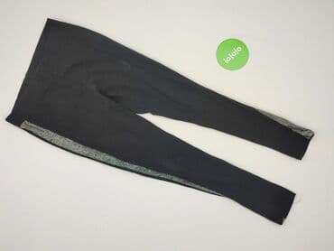 rajstopy w paski damskie: Legginsy Sportowe damskie, rozmiar S — 2
