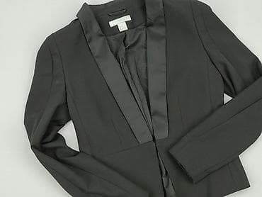 hm 4xl: H&M, Marynarka damska, rozmiar M — 1