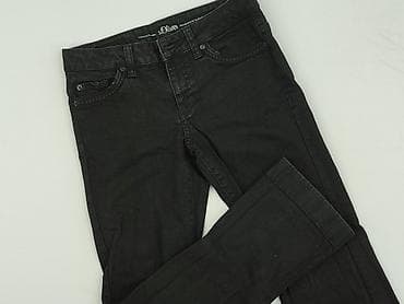 pan jeans: S.Oliver, Jeansy damskie, rozmiar S — 1