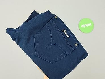 cargo ubrania: Jeanswear, Jeansy damskie, rozmiar M — 5