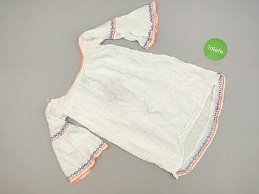 crop koszula: Atmosphere, Tunika damska, rozmiar M — 3