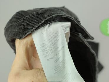 Kobiety: Jeansy damskie, rozmiar S — 5