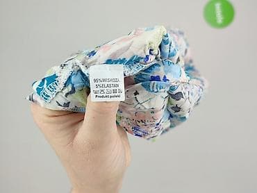moda kobieca prl: Bluzka damska, rozmiar S — 5