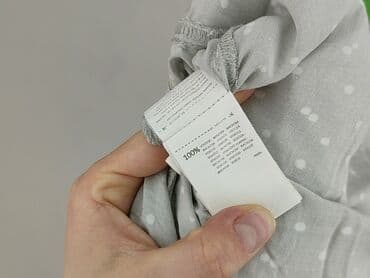 koszula od c: Sinsay, Сорочка жіноча, розмір M — 5