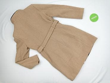 kurtka m43: Vero Moda, Płaszcz damski, rozmiar M — 3