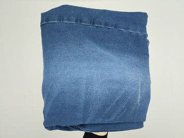 buty chłopięce guess: Spodnie jeansowe, 16 lat, 176, stan - Idealny — 7