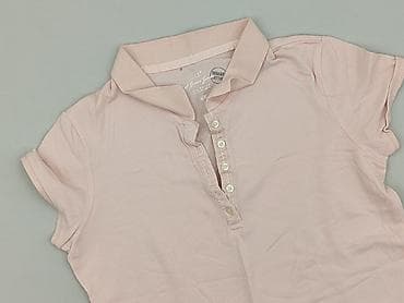 H&M L.O.G.G., Damska koszulka polo, rozmiar M