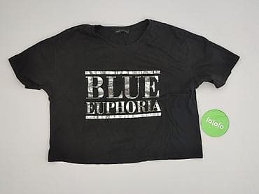 koszulka nirvana cropp: Mohito, T-shirt damski, rozmiar S — 2