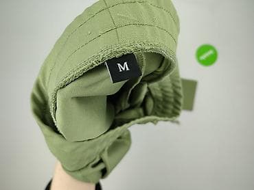 Ubrania damskie: Spodnie dresowe damskie, rozmiar M — 4