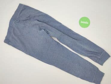 kapcie do żłobka ccc: SIMPLE, Spodnie dresowe damskie, M — 3