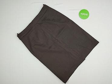 moda spódnice: Spódnica damska, rozmiar XL — 2