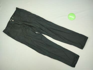 lidl koszulki termoaktywne: Chinos for men, XL (EU 42), INDICODE JEANS, condition - Good — 2