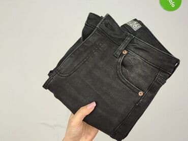 джинси жіночі сінсей: Amisu, Jeans for women, size 2XS (EU 32) — 6
