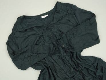 Yessica, Tunika damska, rozmiar 5XL