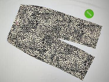 buty graceland: Indiska, Spodnie materiałowe damskie, rozmiar M — 2