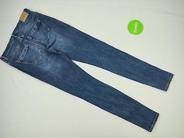 only jeans blue: Only Jeans, Jeansy damskie, rozmiar M — 3