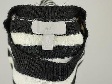 poleć: H&M, Sweter damski, rozmiar L — 4