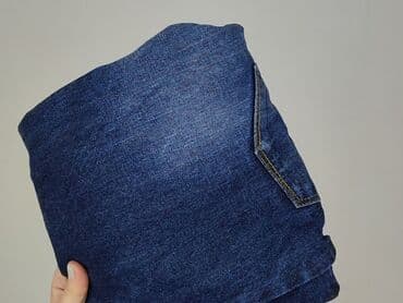 eleganckie bluzki wyszczuplające: Jeans, Next, 12 years, 146/152, condition - Very good — 7