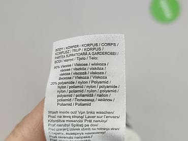 h: Светр жіночий, розмір S — 6