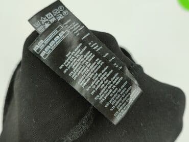 yfk spodnie: F&F, Legginsy Eleganckie damskie, rozmiar L — 5