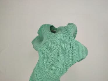 lidl szorty lniane: Sweter damski, rozmiar L — 5
