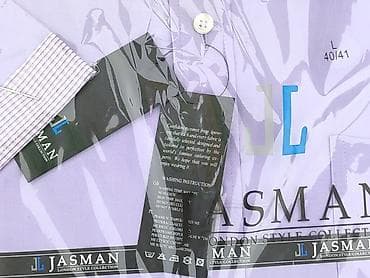 bluza l wymiary: Koszulа dla mężczyzn, rozmiar L — 8