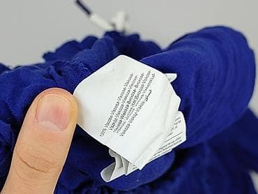 terranova bluzki: Terranova, Spodnie materiałowe damskie, rozmiar S — 5