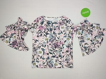 lindex tunika: Gina Tricot, Bluzka damska, rozmiar XS — 2