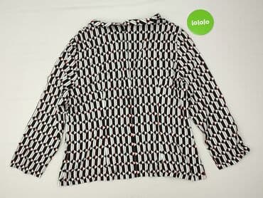 bialcon wyprzedaż sukienek: Bluzka damska, rozmiar XL — 3