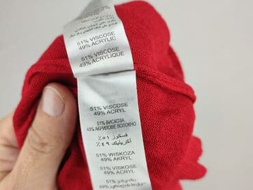 nylon sweter: New Look, Sweter damski, rozmiar M — 5