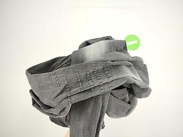 5 lat: Jeansy damskie, rozmiar L — 5