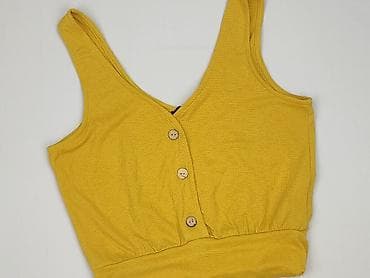 simple bluzki: Sinsay, Women`s top, size XS — 1