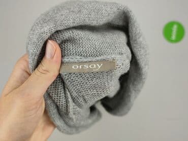 buty zimowe oysho: Orsay, Kardigan damski, rozmiar M — 4