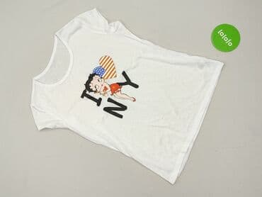 t shirty new york: T-shirt damski, rozmiar M — 3