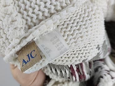 bluza chicago h: AJC, Sweter damski, rozmiar M — 5