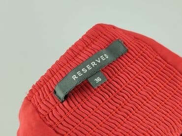 Ubrania damskie: Reserved, Sukienka damska, S — 4