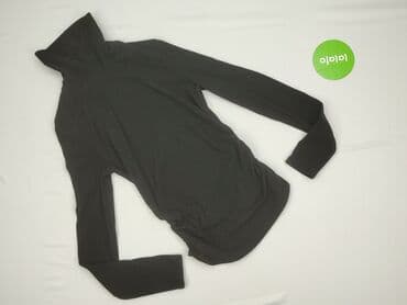 krótkie spodenki do grubych rajstop: Shein, Golf damski, S — 2