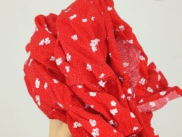 sinsay sukienki damskie czerwone: Sinsay, Sukienka damska, rozmiar M — 8