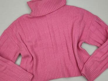 sweter c and a: Brave Soul, Golf damski, L — 1